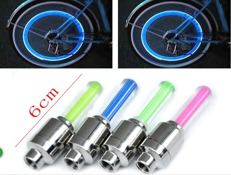 bike tyre lights