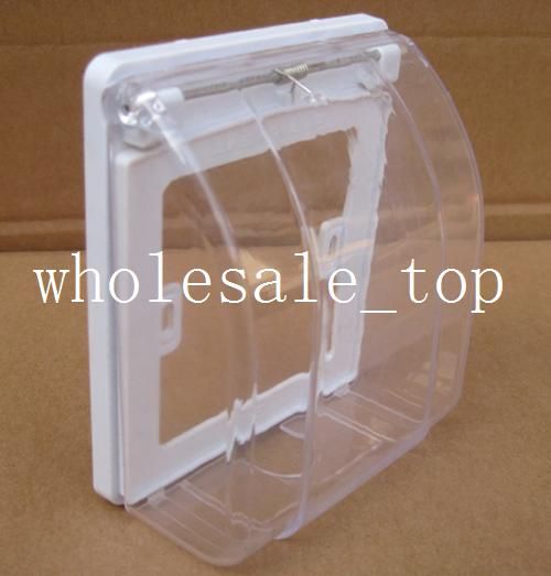 21 Wholesale Wall Switch Waterproof Cover Waterproof Box From Wholesale Top 12 21 Dhgate Com