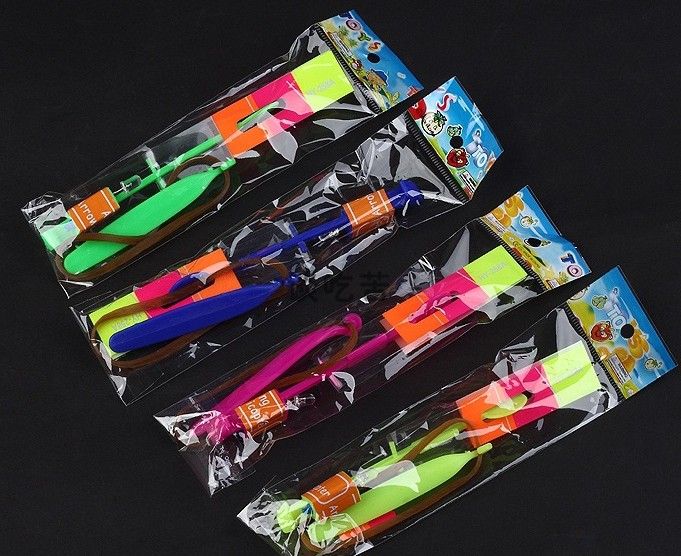 Whole Special Newest toy LED Amazing arrow helicopterFlying umbrellaSpace UFOLED arrow helicopter 3175891