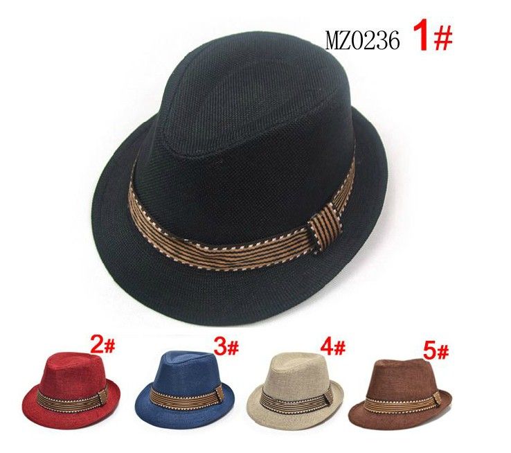childs fedora hat cheap