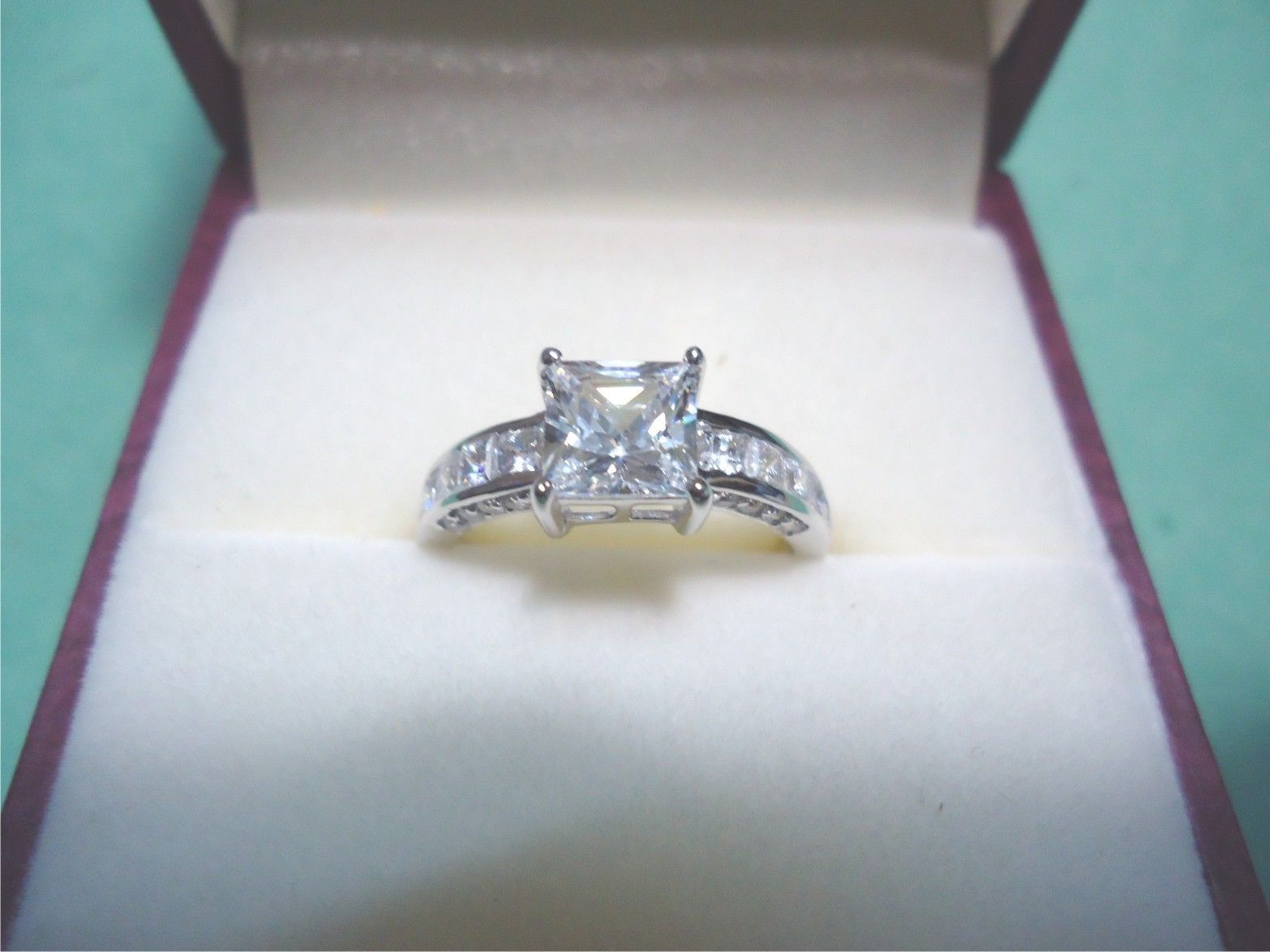 Cost Of Carat Diamond Princess Cut Cost Of Carat Diamond Princess Cut