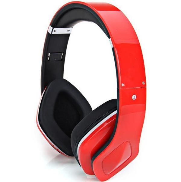 Bluetooth Headphone SKY 001 Superb Sound Folding Wireless Micro SD MP3 Player FM Radio Bluetooth 