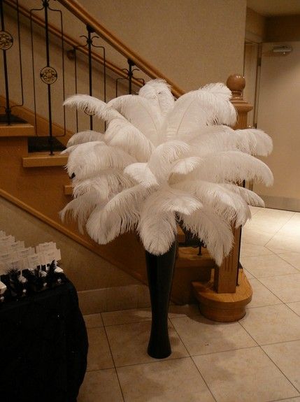 white ostrich feathers for sale wholesale