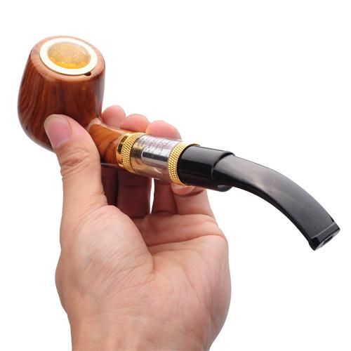 2013 New Designed Big Vapor Pipes Epipe OH618 Newest Generation Metal