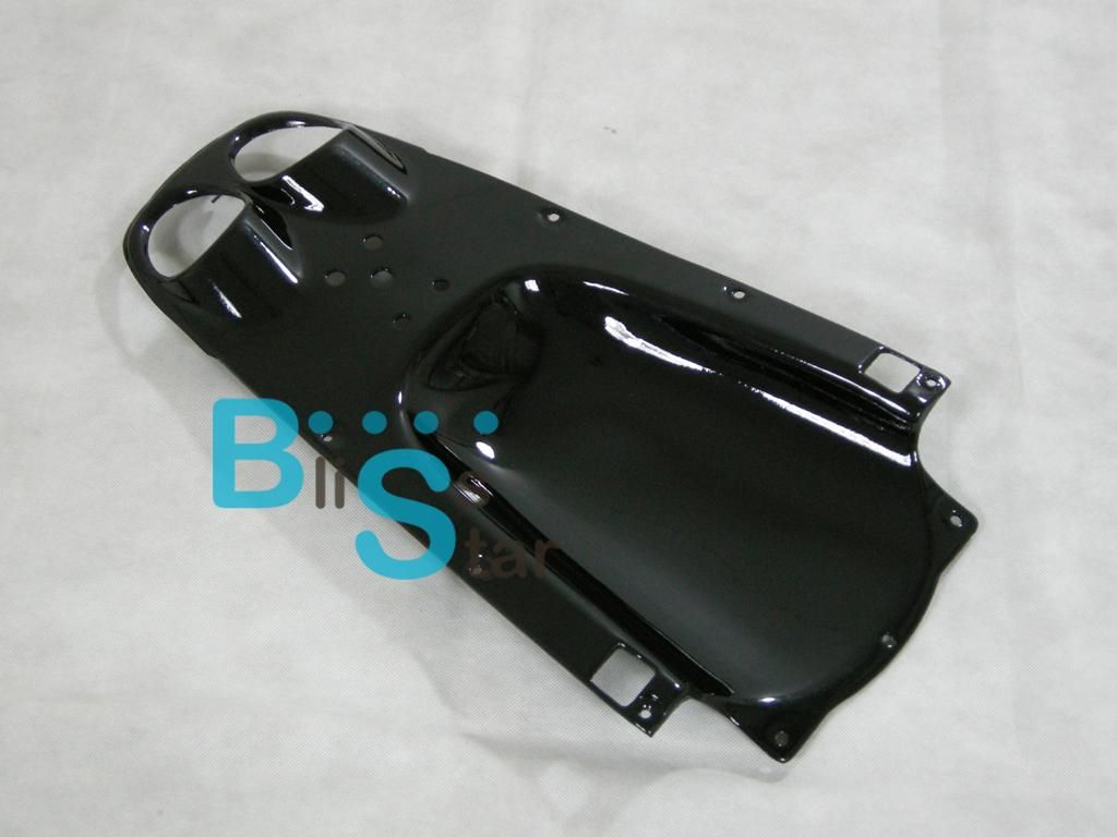 yamaha r6 rear fairing