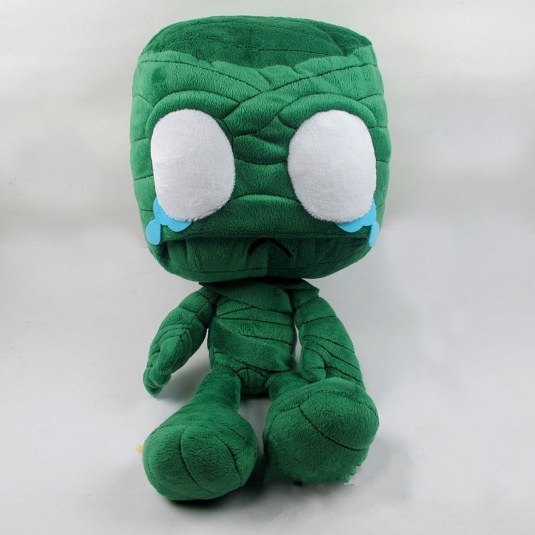 amumu plush