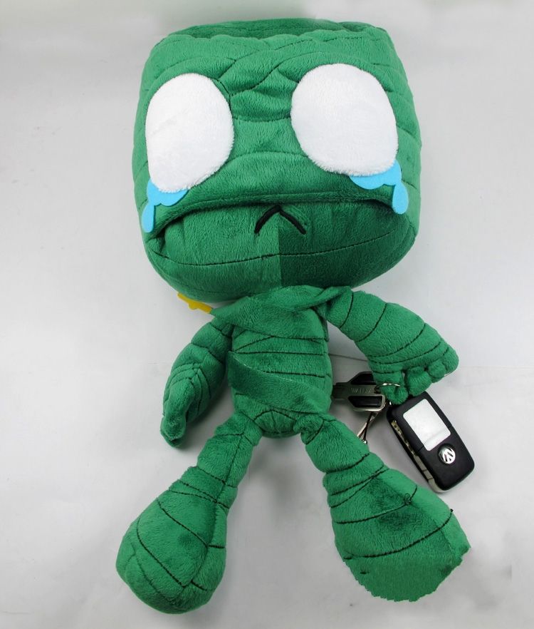 amumu plush