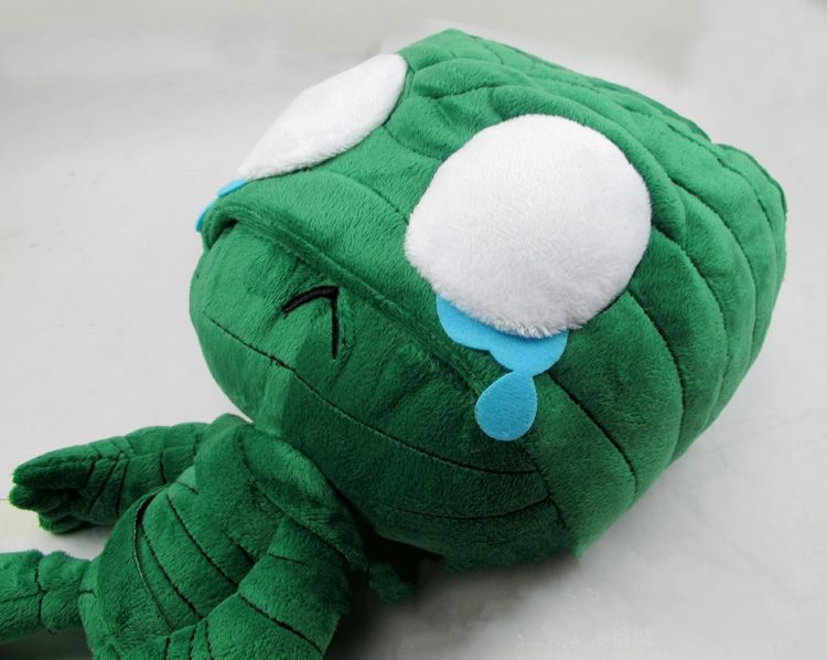 amumu plush