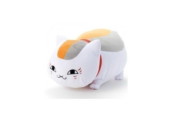 natsume yuujinchou plush