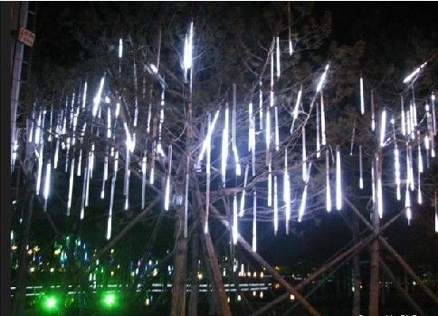 Lights No Outdoor Plug Democraciaejustica Led Icicle Lights Outdoor Free See Larger Image With