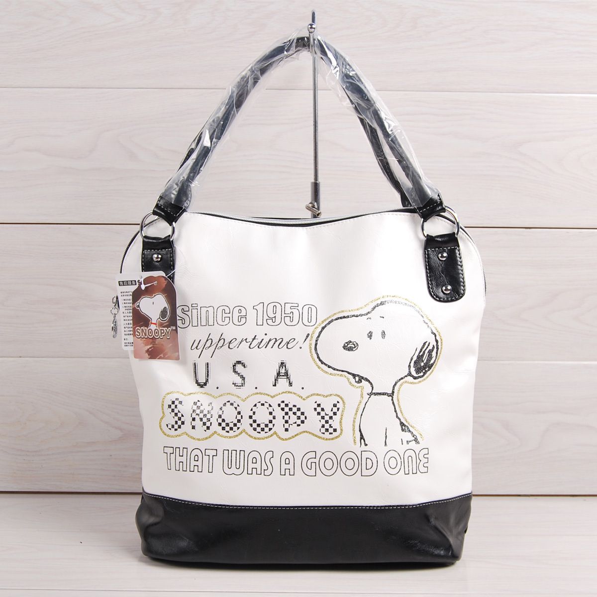 betty boop coach purse