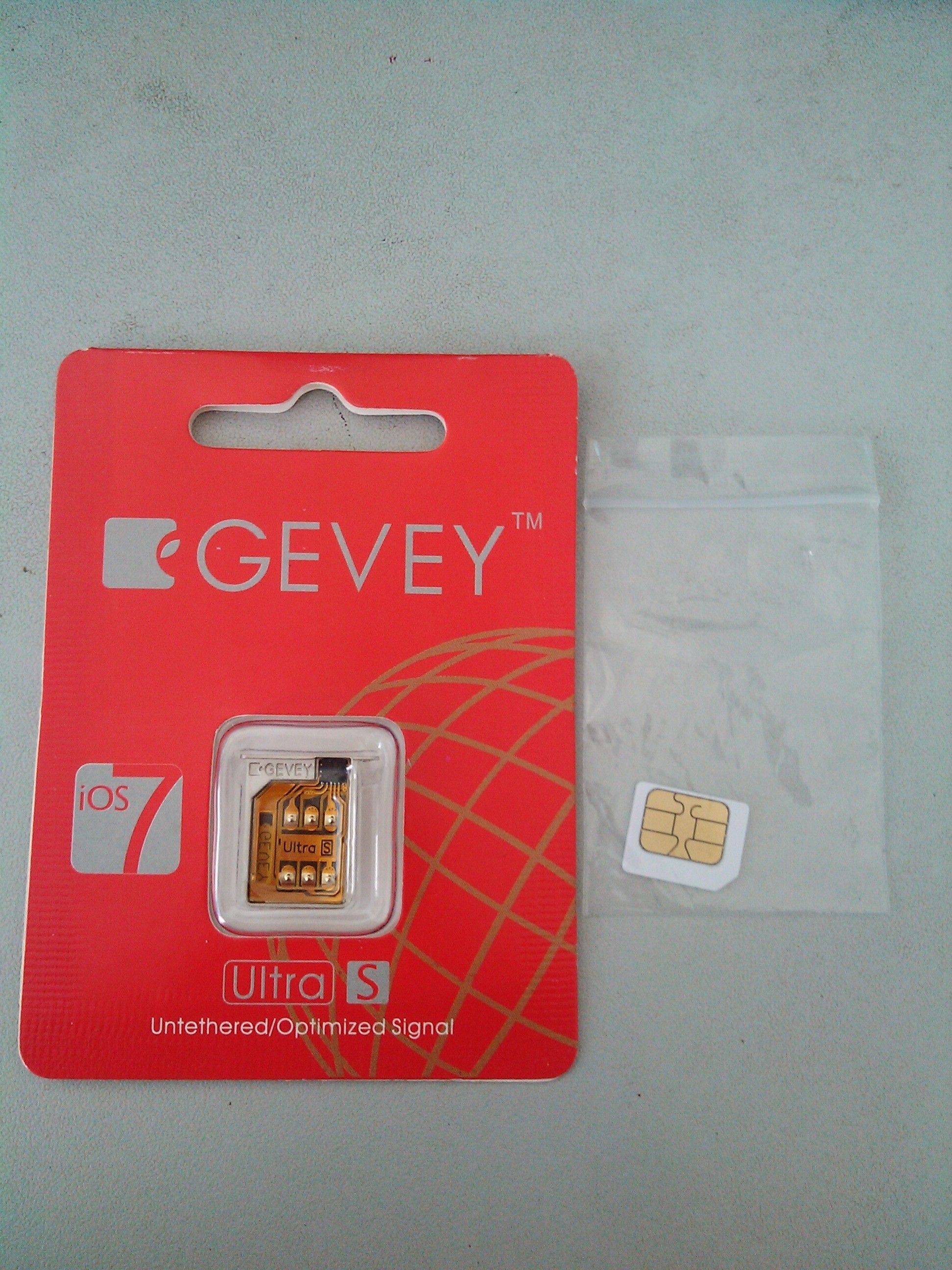 Newnest Gevey Ultra S Para La Actualizacion Ios 7 0 6 7 0 4 7 0 3 Ios 7 0 1 Ios 6 0 6 1 4 Desbloquear La Tarjeta Sim Para Iphone4s Iphone 4s Por St Sz Ken 2 22 Es Dhgate Com