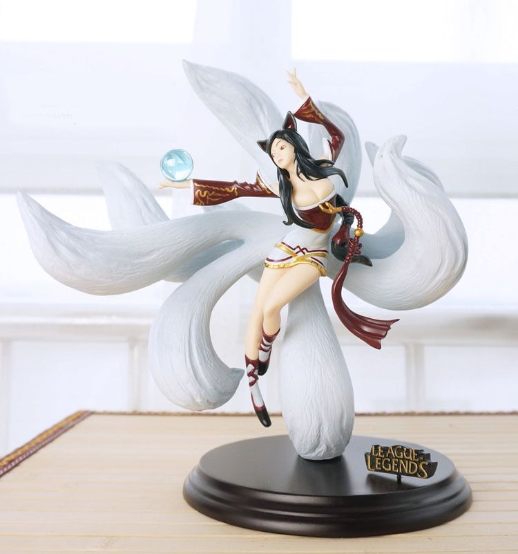 ahri action figure