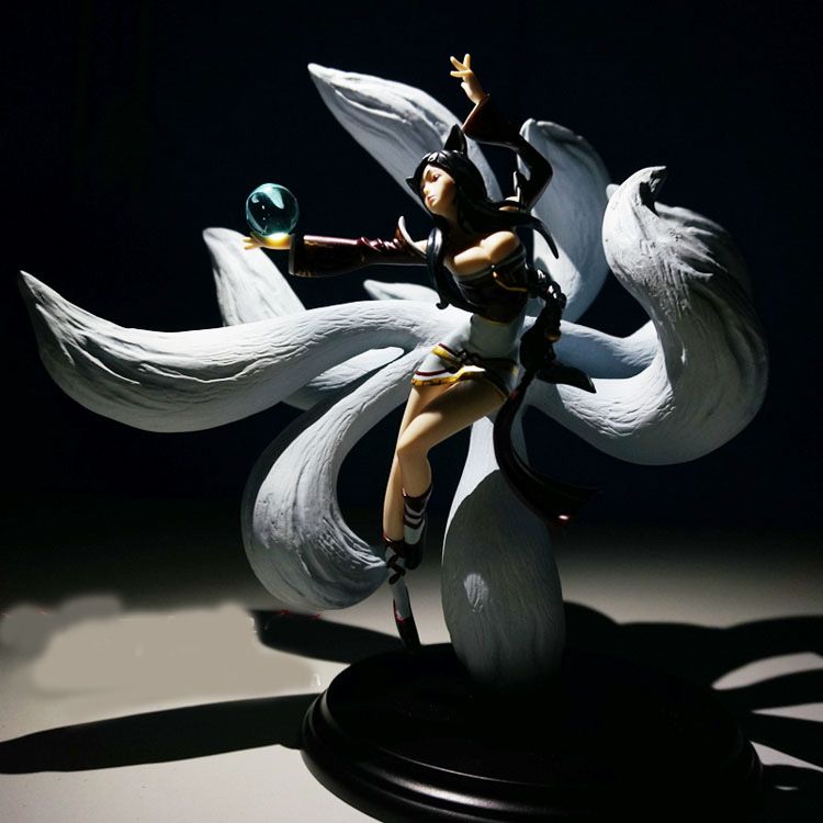 ahri action figure