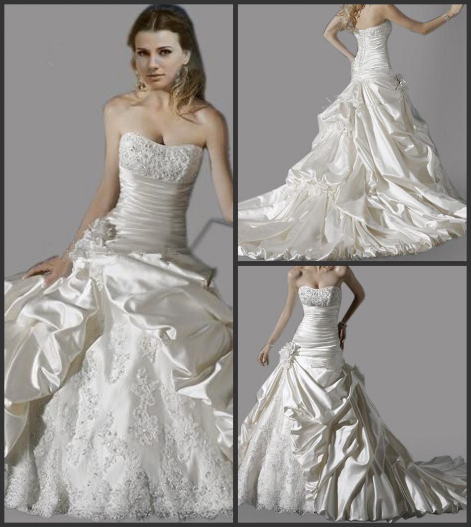 reasonable price for wedding dress