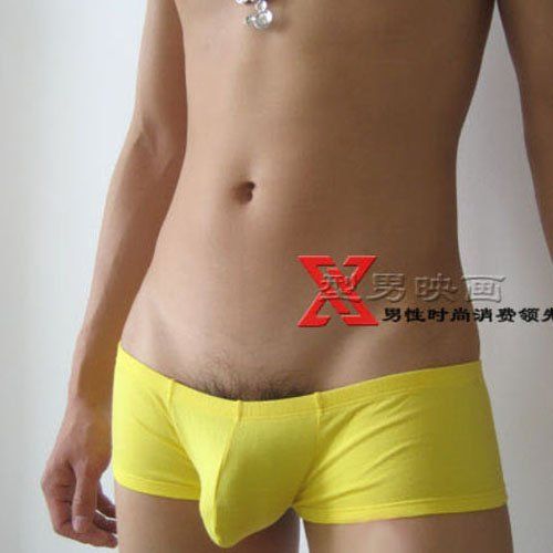 Compra Sexy Ropa Interior De Hombre,FALCON Original: Envío Gratis Mayorista  Y Minorista 95%ALGODÓN Super Baja De La Cintura Moda Sexy Para Hombres  Boxer UnderwearComment Barato | Entrega Rápida Y Calidad | Es.Dhgate