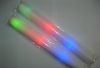 LED Foam Stick Colorful Flashing Batons Red Green Blue Light Up Sticks Festival Party Decoration Concert Prop2367593