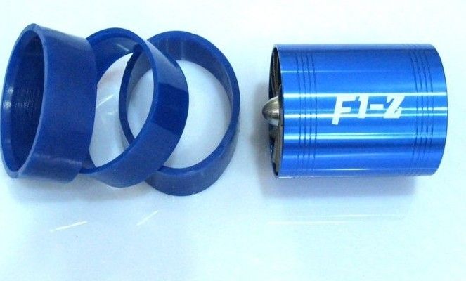 Нагнетатель f1 z