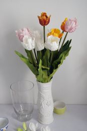 Flores De Tulipanes Negros Online | DHgate