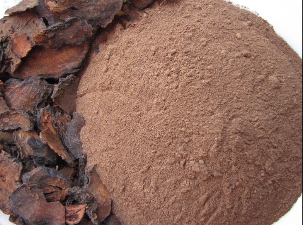 Anti Aging,Premature Grey Hair Loss~100% WILD Fo TiZhi He ...