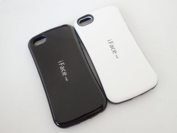 Iface Case Iface Mall Shock Resistant Pc Tpu 2 In 1 Hybrid Case For Iphone