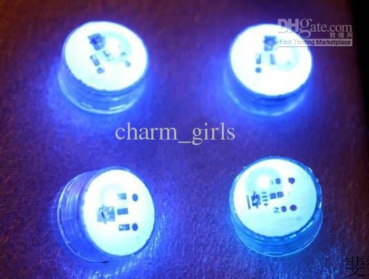 40pcs* LED Lamp Night Light Up Magnetic Stud Earring for Xmas Carnival Party Ornament Headwear