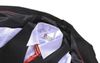 Solida svarta pojkar Bröllopskläder Formell Party Tuxedo kostym Groom Jacka + Byxor + Bow Tie / Slips + Väst + Skjorta Klänning Kostnad 5 st Set 5sets / Lot # 3465