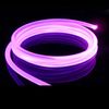 50M2MM super bright fiber optic body light electronic craft optical fiber line282I