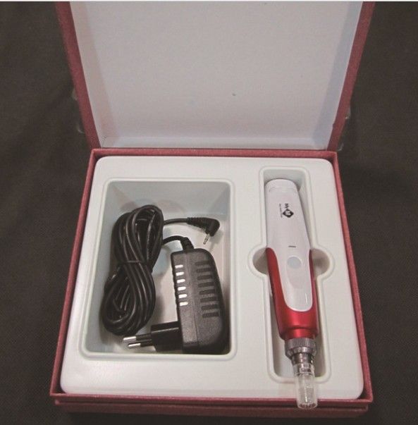 

Lowest Price Electric Derma Pen, Derma Stamp MyM Brand With 5 Level Speed Control