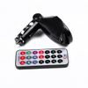 Brand new Car kit MP3 Foldable FM Transmitter for SD/MMC/USB/CD 02 Free shipping