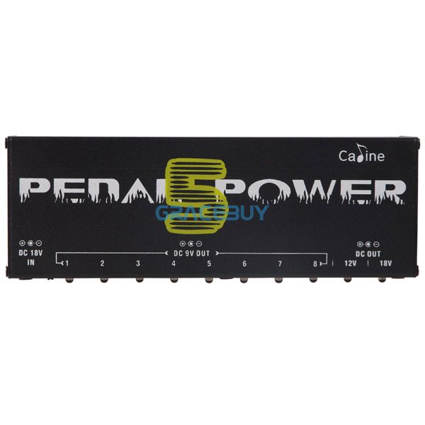 Effects Pedals Online Sale Caline Cp 05 10 Isolated Output Guitar Effect 9v 12v Or 18v Pedals Power Supply Adpter Adapter Brand New Dhgate Com Effects Pedals Online Sale Caline Cp 05 10 Isolated Output Guitar Effect 9v 12v Or 18v Pedals Power Supply Adpter Adapter Brand New Dhgate Com