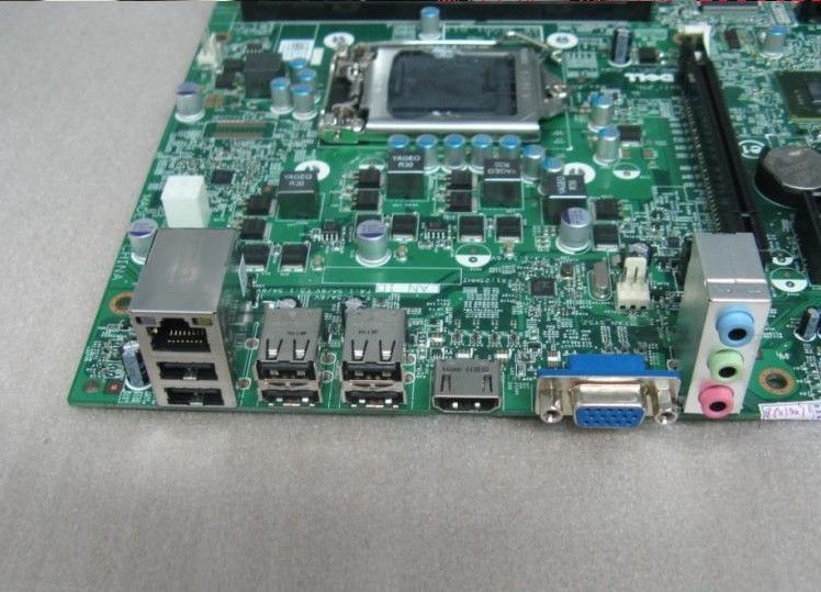 dell mih61r motherboard manual pdf