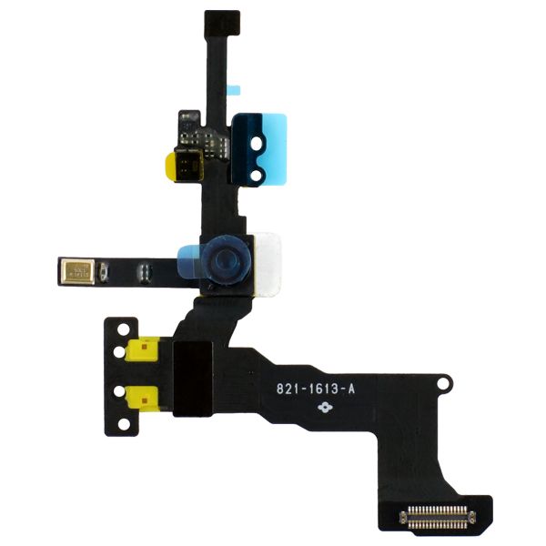 For IPhone 5S OEM Front Camera Module Assembly With Flex Cable