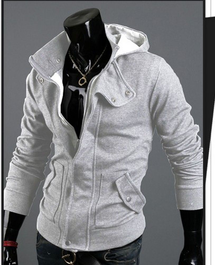 2017 New Arrival Men Hoodies Hooded Designer Hoody Short Hoodies Mens ...