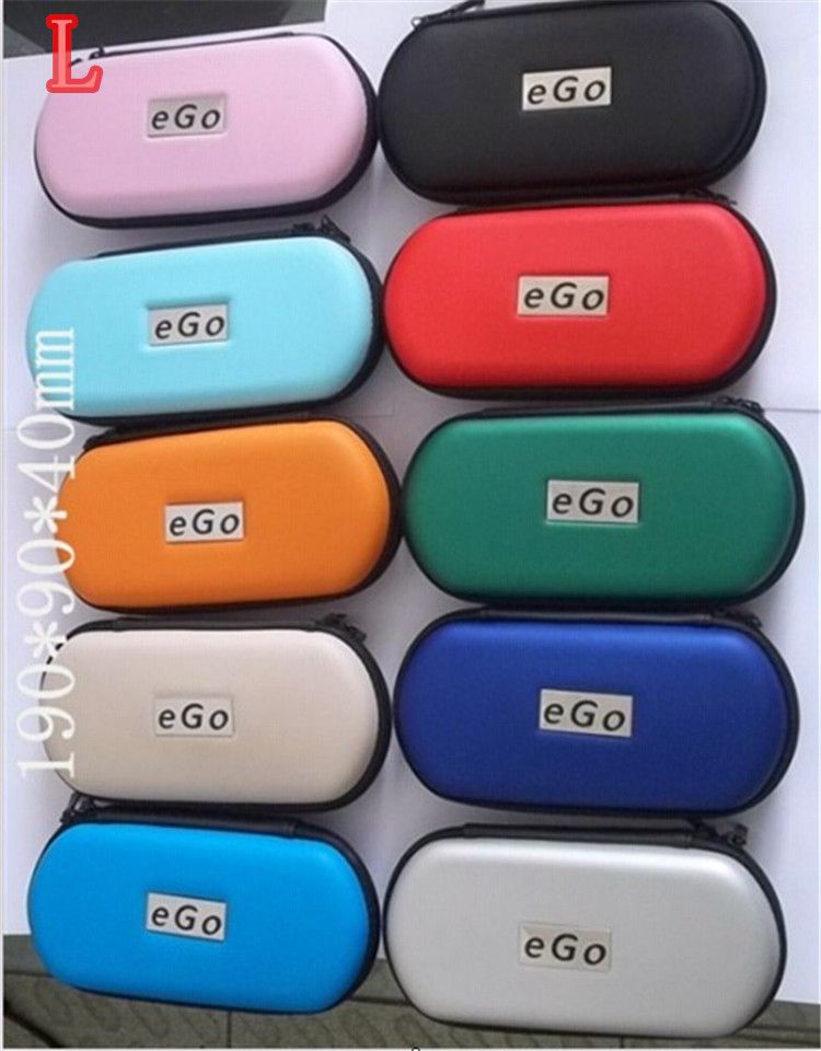 Compre Ego Bag Ego Case Con Cremallera L / M / S Tamaño Para Electronic
