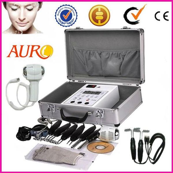 

Chri tma promotion new kin pa alon microcurrent face lift facial machine toning bio care beauyt machine au 2011