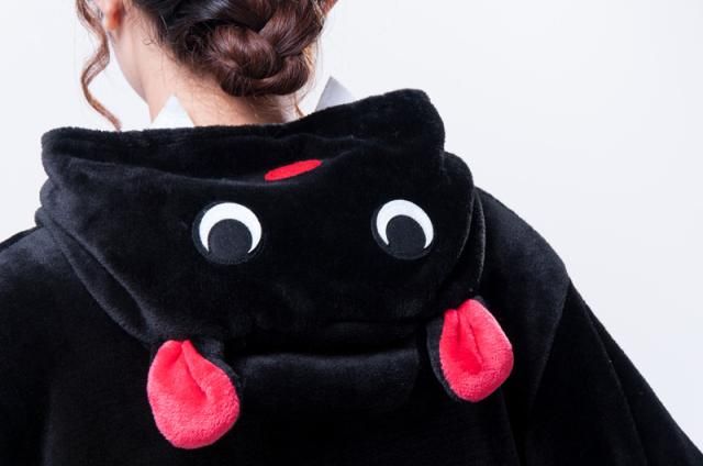 Vuxen tecknad djurbat onesies onesie pyjamas kigurumi jumpsuit hoodies Sleepwear för vuxna Partihandel Order välkomna