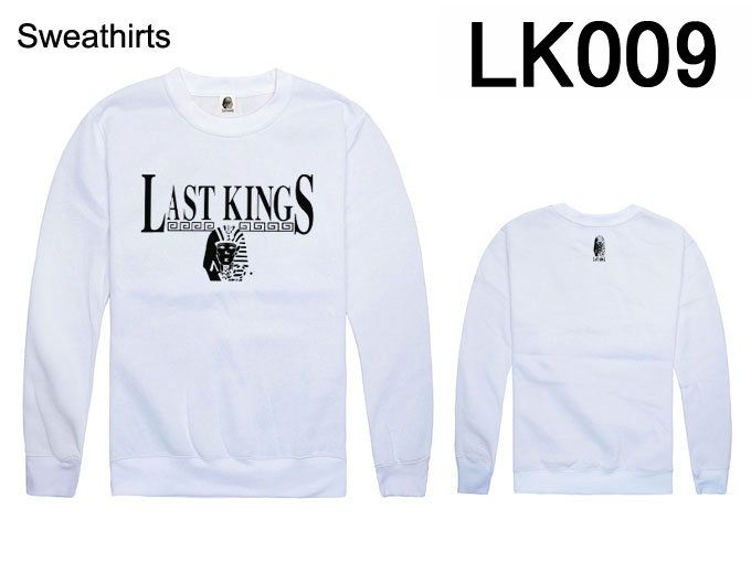 last king hoodies