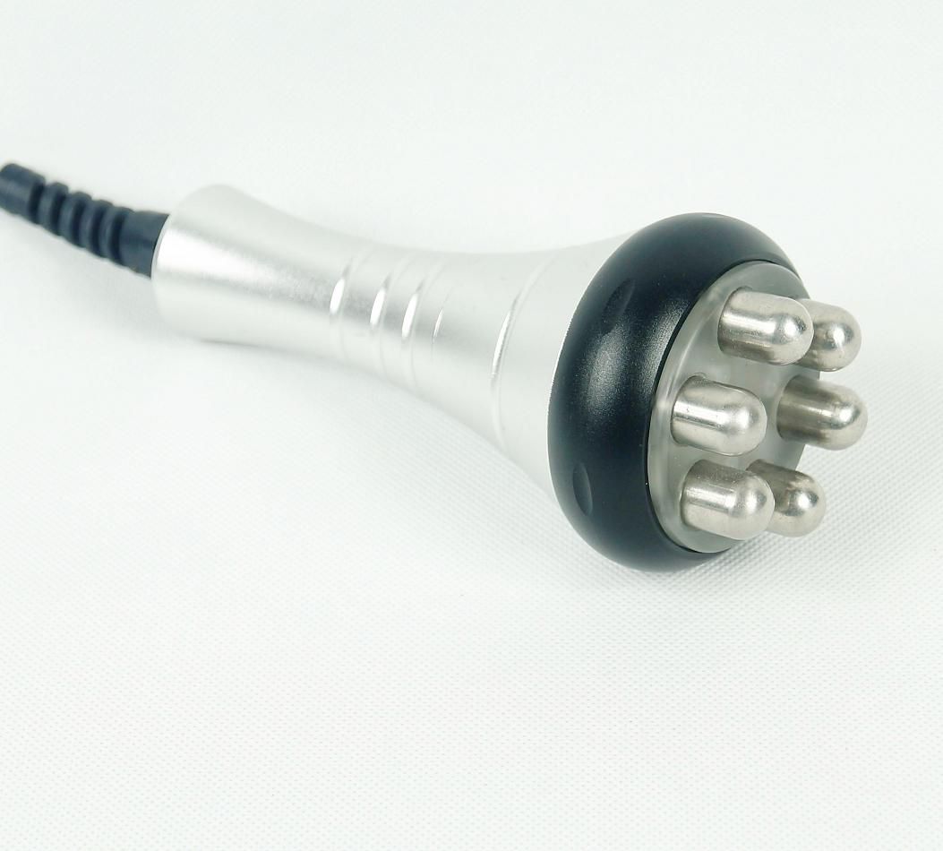 3 In 1 Zerona Laser Lipo Laser Slimming 40K Cavitation Fat Reduction