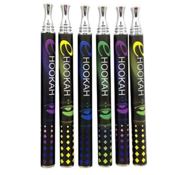 Original Fantasia E Hookah Pen 800 Puffs Disposable E Hookah Huge Vapor Ehookah Mental Tip 14