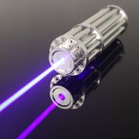 Hot! Strong power military blue laser pointers 500000m 450nm...
