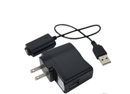 charger ego ce5 UK - Free Shipping eGo USB charger and wall adapter for EGO-T,EGO-CE4,EGO-CE5,EGO-K&EGO-C,510-Twire 5pcs