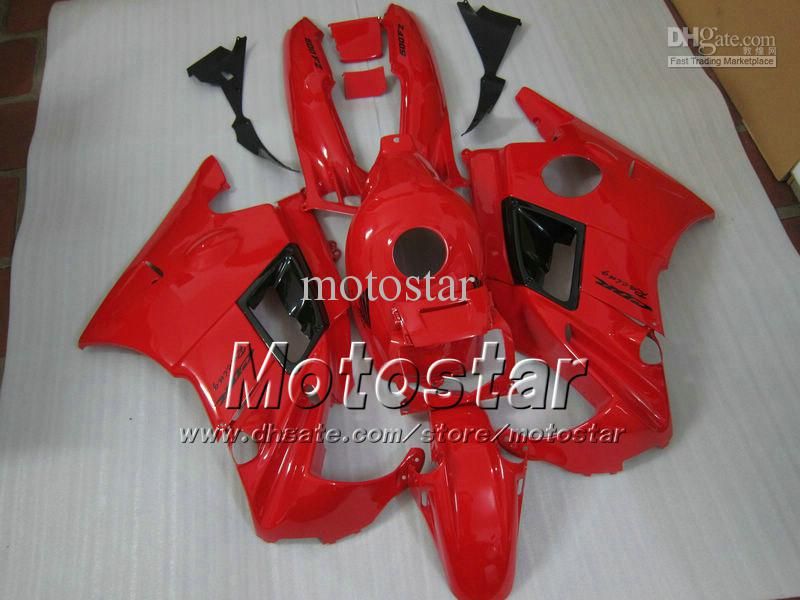 1993 honda cbr1000f fairings