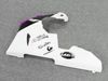 7 Gifts motorcycle fairings kit for YAMAHA fairing 2000 2001 YZF-R1 purple black high grade bodywork set 00 01 YZFR1 YZF R1 fd23