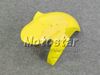 Yellow white black fairing set YZF-R1 2002 2003 YZFR1 02 03 fairings kit YZF R1 YZFR1000 body work parts for YAMAHA nf24