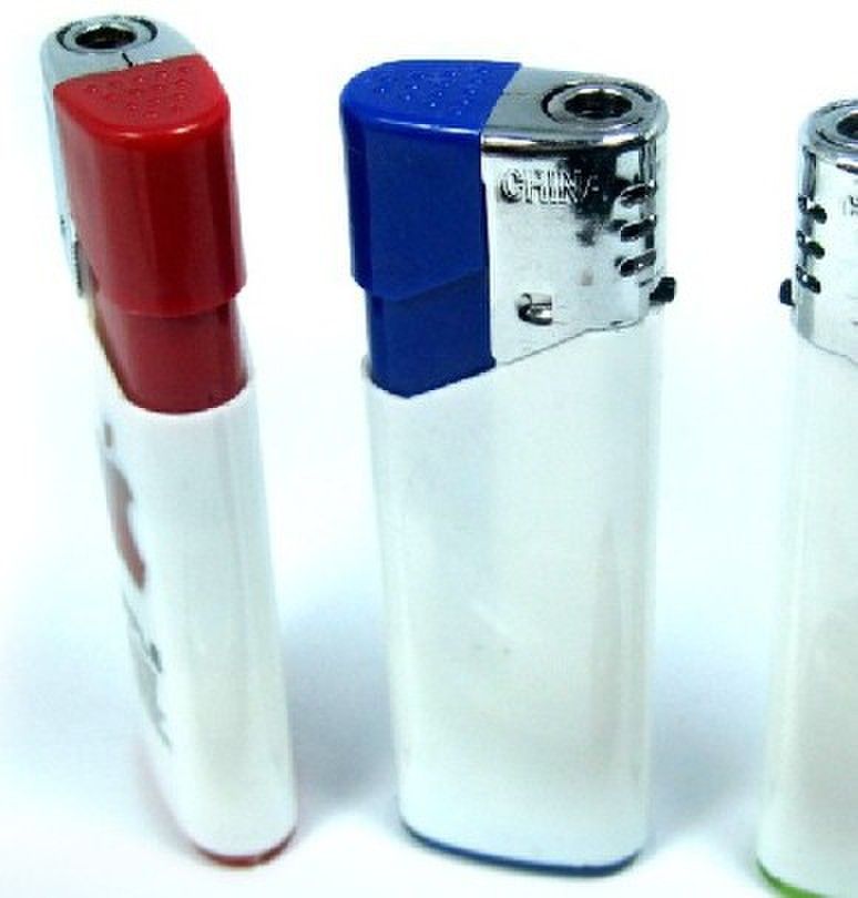 Wholesale DHL Or FEDEX Cheap Lighter Refilled Durable Lighter XJ10 2