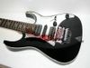 Black 7 Strings guitar Custom 7 Strings Electric Guitar High Quality guitar
