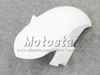 ABS Plastikowy Zestaw Fulling dla Yamaha YZF-R6 06 07 YZFR6 White Black Custom Nadmioswork 2006 2007 YZF R6 YZF600