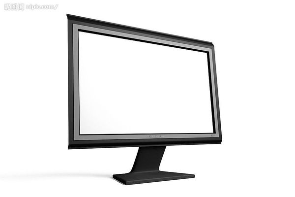 

19 quot inch wide lcd creen monitor vga creen royal club