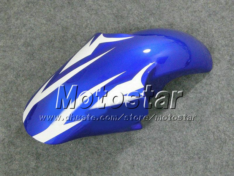 kit carenatura abs yamaha yzfr6 19982002 kit corpo nero bianco blu yzfr6 98 99 00 01 carenature yzf r6 hb17